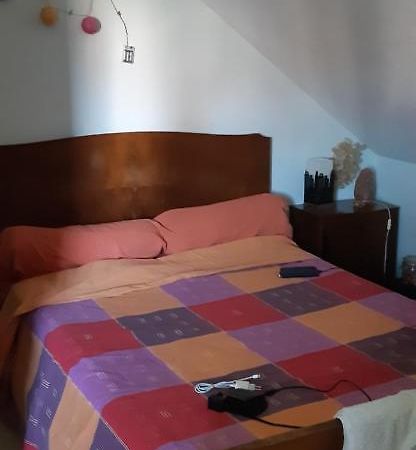 Calme En Sancerrois Bed & Breakfast Saint-Satur Exterior photo