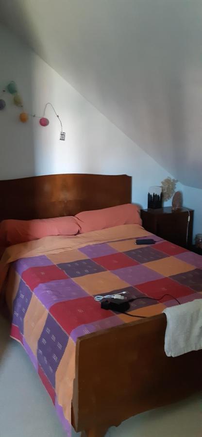 Calme En Sancerrois Bed & Breakfast Saint-Satur Exterior photo